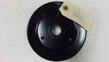 786889 Drive Pulley Deck Spindle Pulley Big Dog And Hustler 1