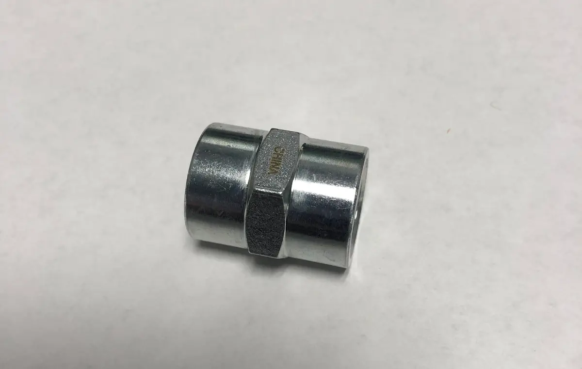 786891 Coupler 3/8 Npt Northstar Pressure Washer Use 1