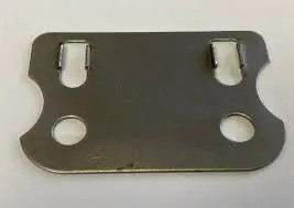 78694 Plate, Push Rod Guide Generac Gps2/Wh3 1