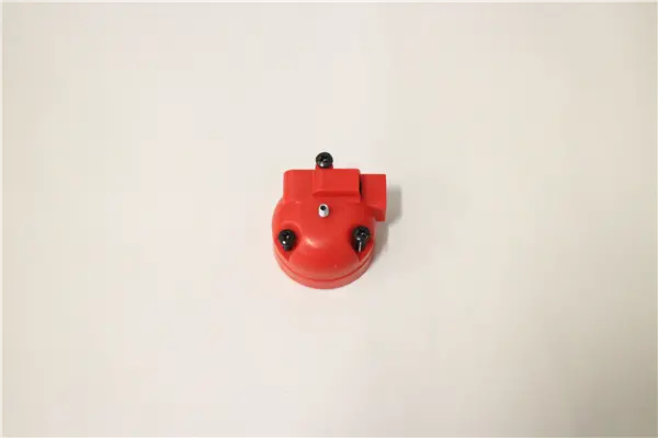 786953 Pressure Switch (For Pump 2682272) Northstar Sprayer 1