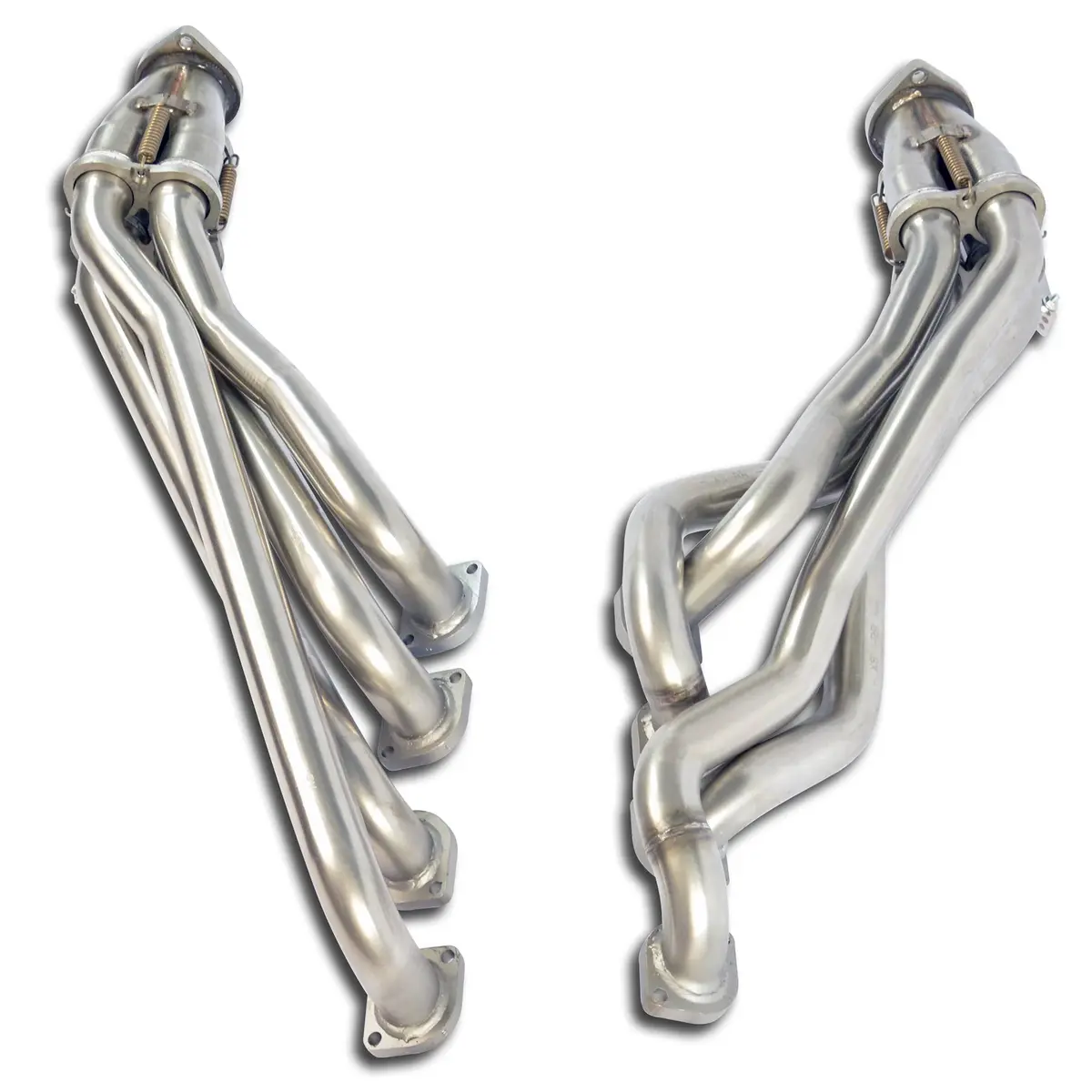 Supersprint Bmw E53 X5 Manifold Right - Left(Lhd) 1