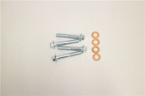 782990 Hex Bolt Northstar 1