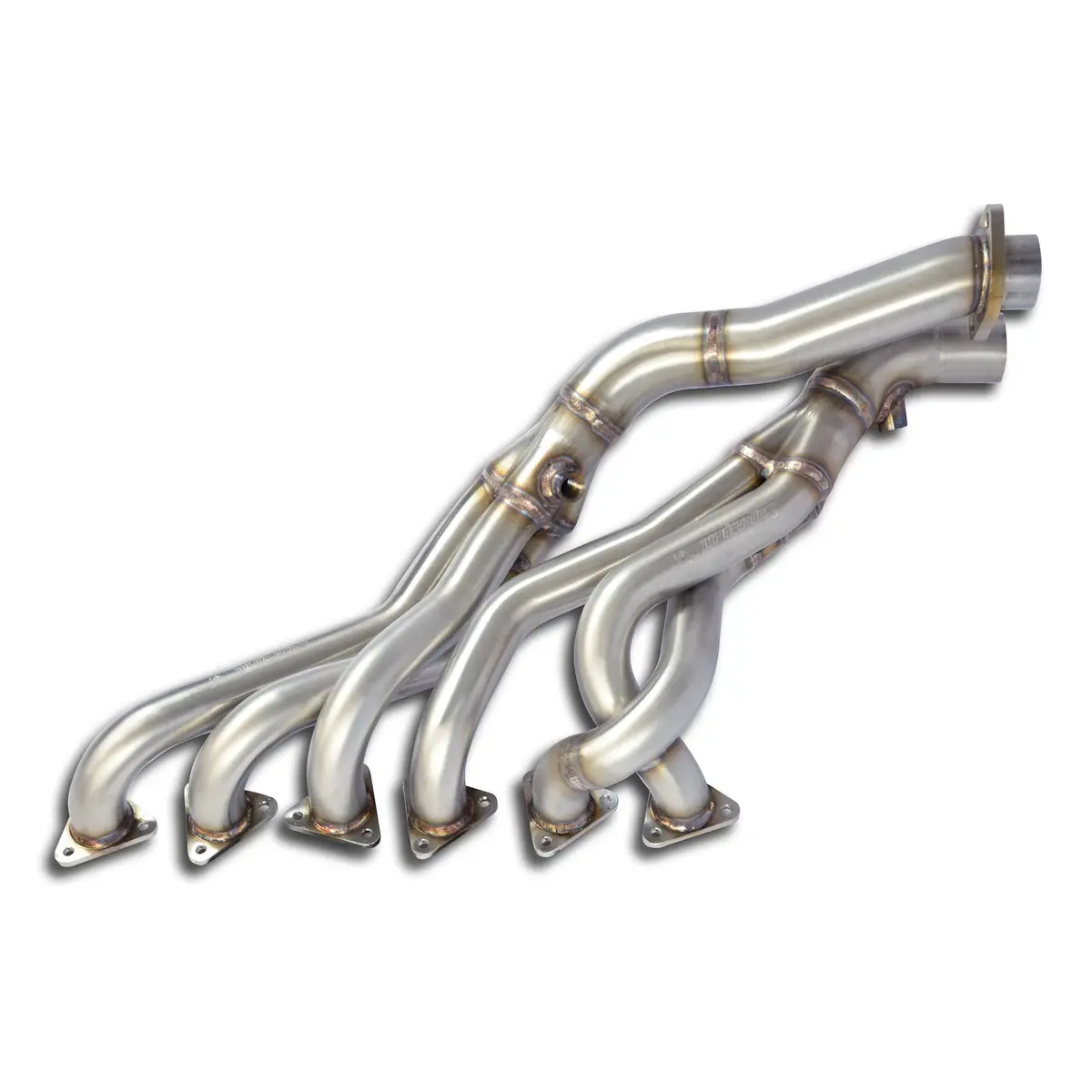 Supersprint Bmw 3 Series E36 Manifold (Left Hand Drive) 1
