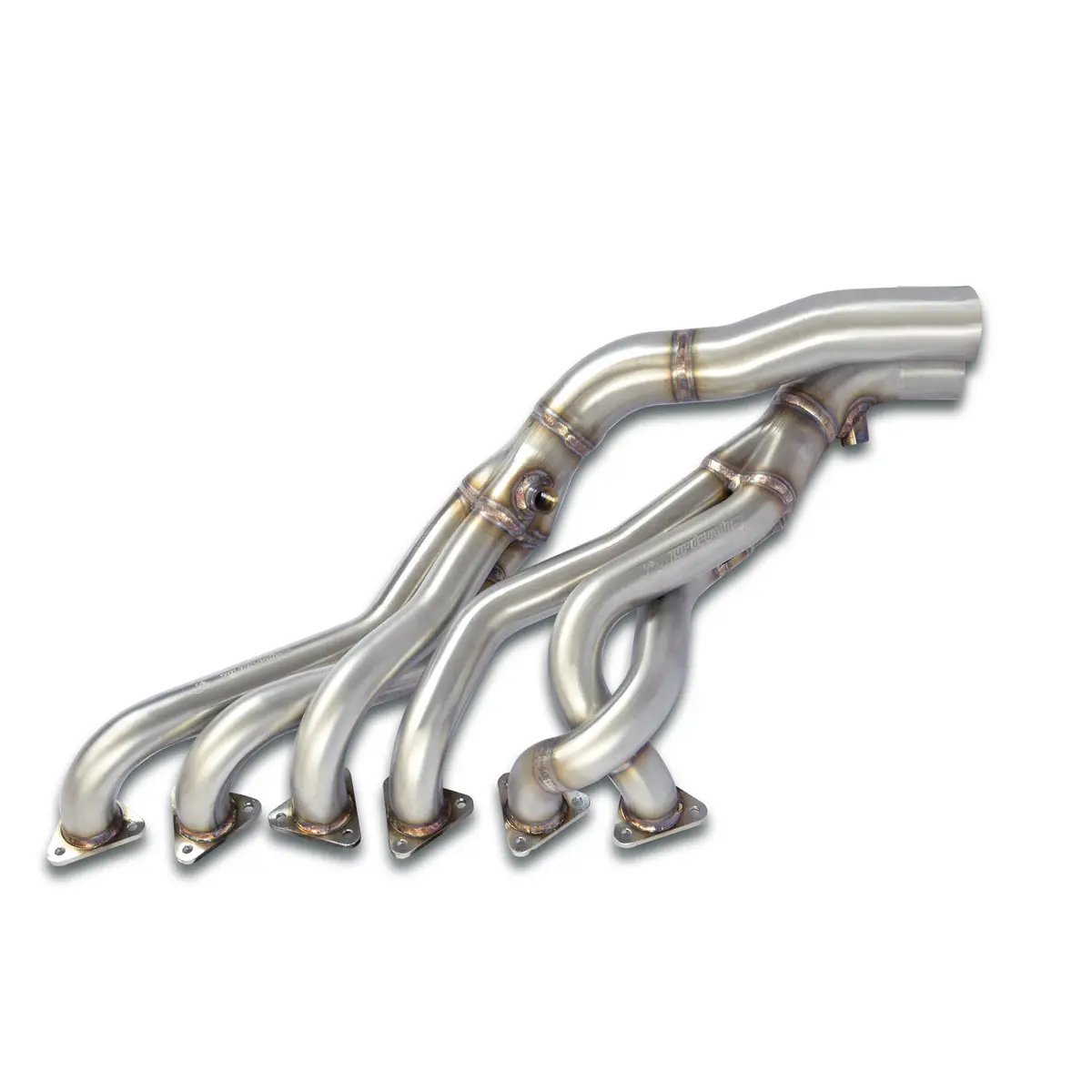 Supersprint Bmw 3 Series E36 Manifold (Lhd) 1