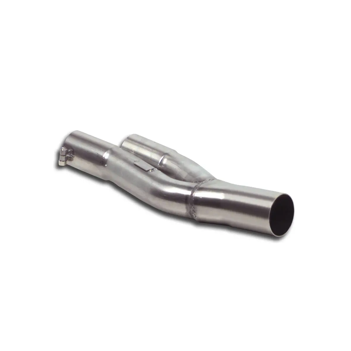 Supersprint Bmw E46 Y- Connecting Pipe 1