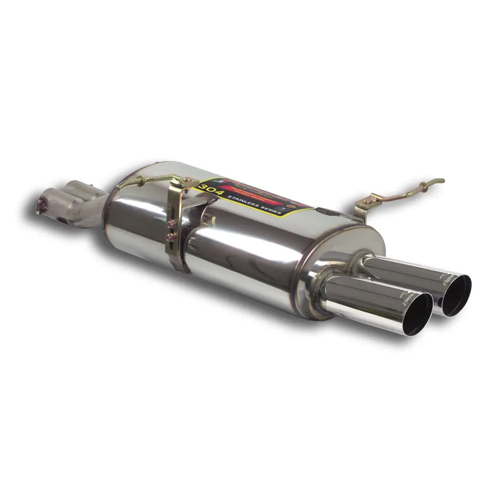 Supersprint Bmw 3 Series E36 Rear Exhaust Oo80 1