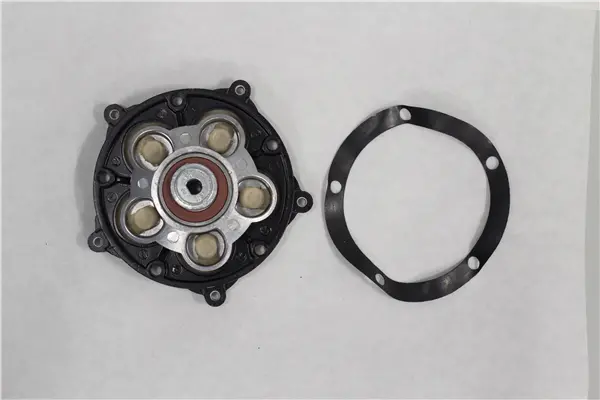 788019 Diaphragm Assembly Northstar Sprayer Nsfm8/Wh2 1