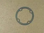 788030B     Gasket, Bearing Plate  Tecumseh 1