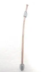 14452 Copper Tube 8" Wayne 1