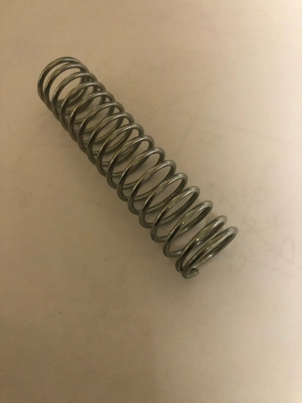 788245 Latch Spring Northstar Spk-1 / W2 Sfi 1