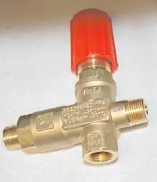 Vr56-250M Ar Annovi Reverberi/Ar No America Unloader Valve  Ns2/W2 1