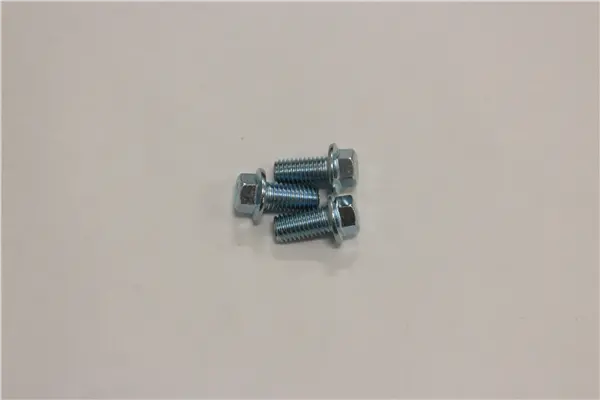 788867 Inlet Connection Bolt Set Of 3 For 3 Inch Pump Northstar Trash Pump 1