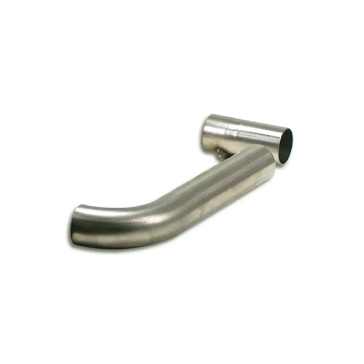 Supersprint Bmw E53 X5 Connecting Pipes Kit For Oem Catalytic Converter 1