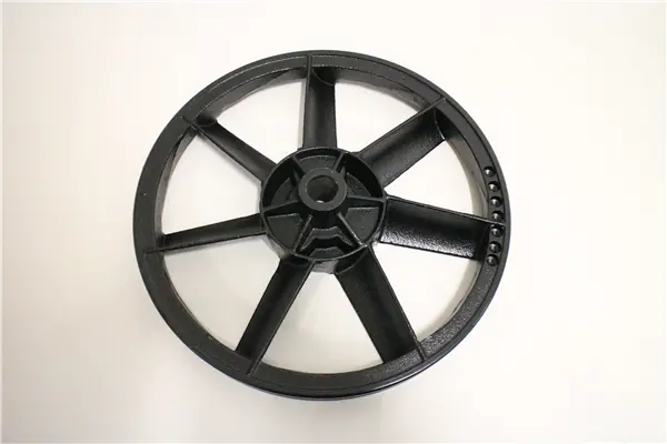 789366 Balanced Pulley Ref 30 Northstar Now Use 789365 1