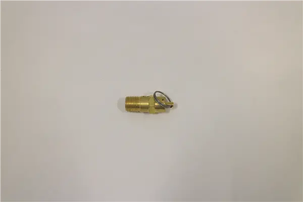 789396 Pop Off Valve Northstar Sfi 1