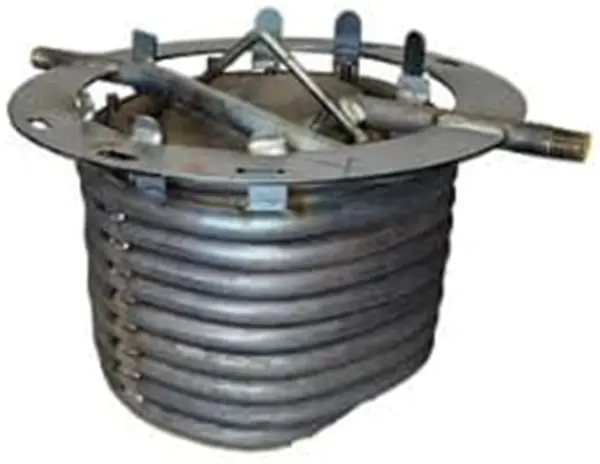 790017 Hot Water Heating Coil For Northstar Hot Water Pressure Washerreference ( 19 ) 1