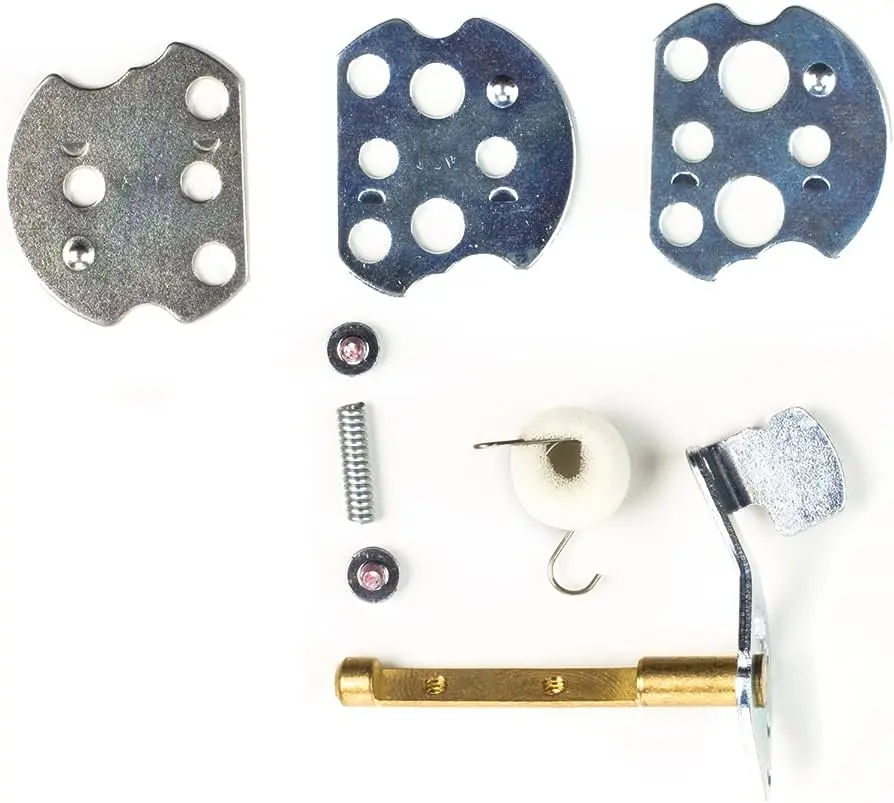 790905 Kit-Choke Shaft Replaces 495097 Briggs 1