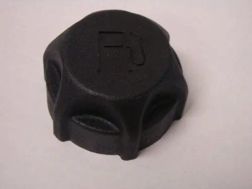 791129 Fuel Cap Briggs 1