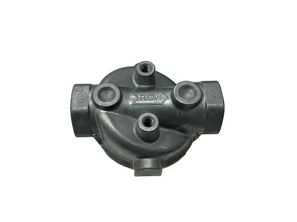 791244 Filter Head, Small Northstar Ns7/W2 1