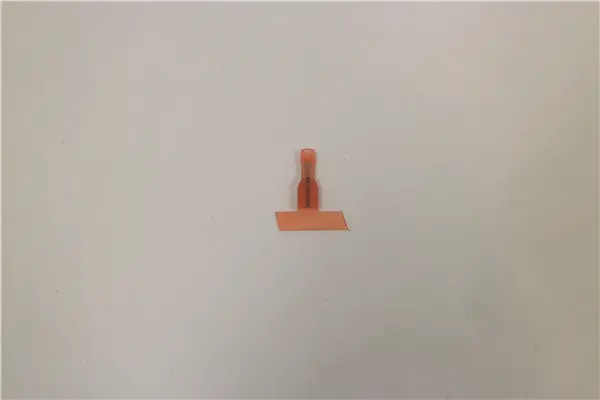 791378 Spade Connector 1/4 Inch Northstar 1