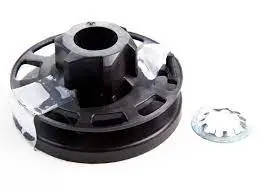 791499 Pulley/Spring Assy Briggs 1