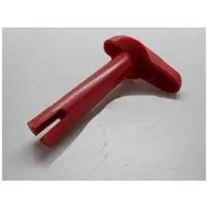 791534 Knob, Choke Shaft - Now Use 790553 Brute 1