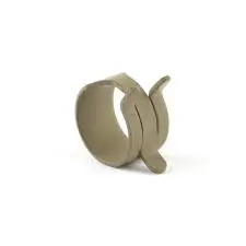 791850 Clamp-Hose Briggs 1