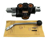 791869 Control Valve Replaces 784034 Northstar Sfi 1