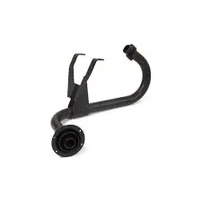 792374 Manifold-Exhaust Briggs 1