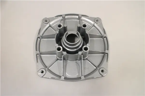 793687 Pump Cover 2" Pump Powerhorse Trash Pump/Northstar - Now Use 795371 1