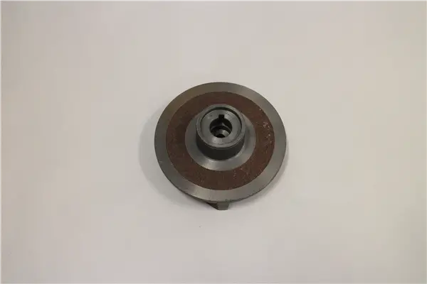 793692 Impeller 2" Pump Powerhorse/Northstar 1