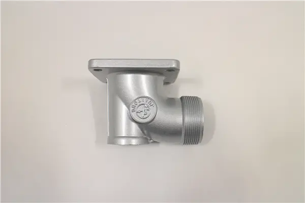 793699  Outlet Flange  For 2" Pump Powerhorse / Northstar 109270 / 793673 1