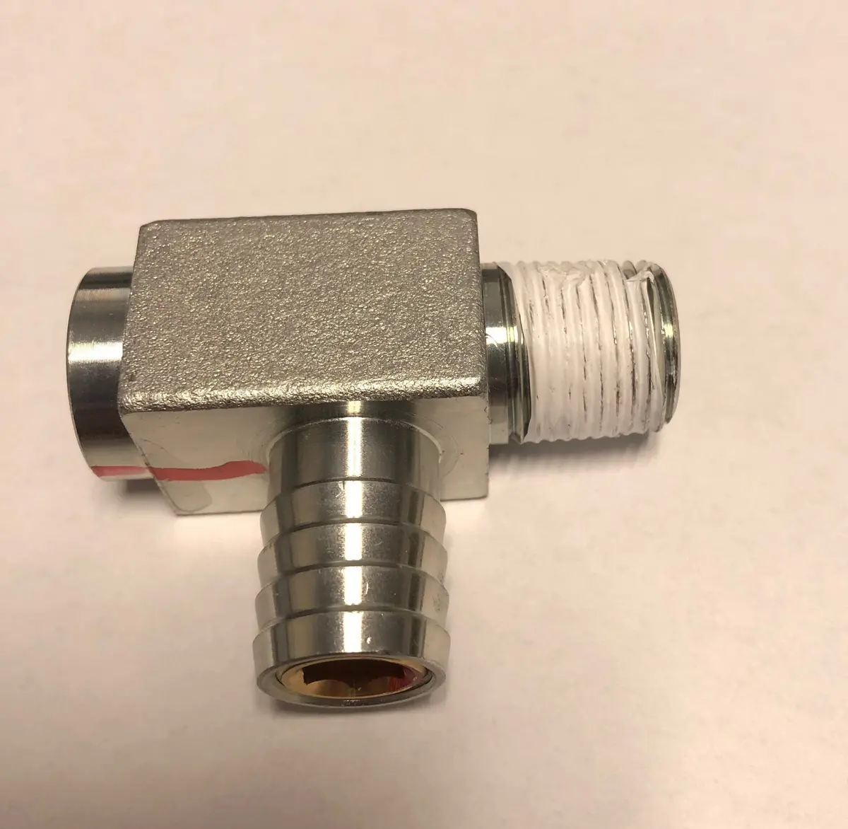 00001 794071 Rupture Disc (Red) Northstar Hot Water Pressure Washers Fm22/W5 Sfi S-444 1