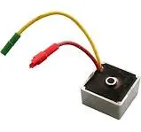794360 Regulator Briggs 1