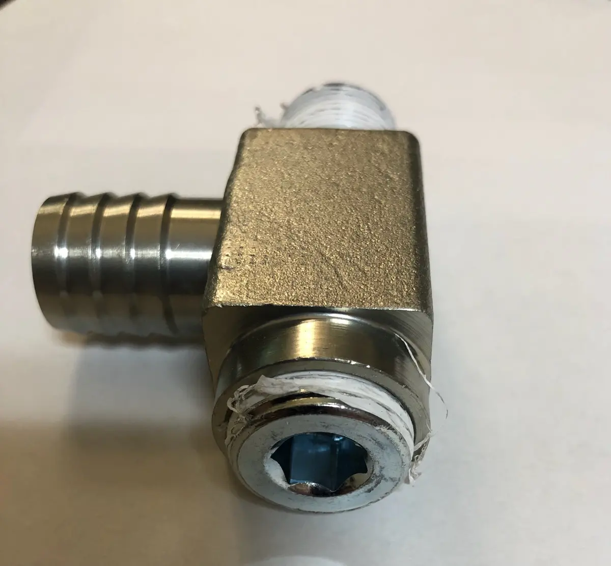 0001 794626 Rupture Disc Northstar Fm49/W5 Sfi  S-444 1