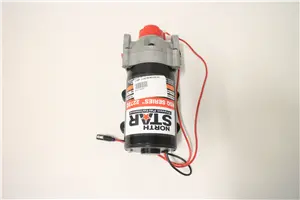 794992 Pump 2.2 Gpm Qc With Fuse  For Northstar Sprayer 1