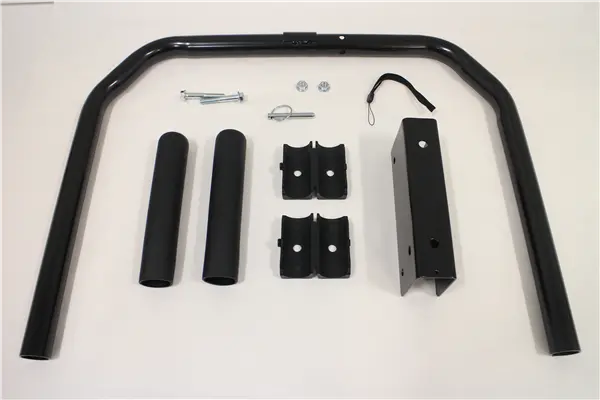 795241 Handle Assembly Powerhorse/Northstar 1