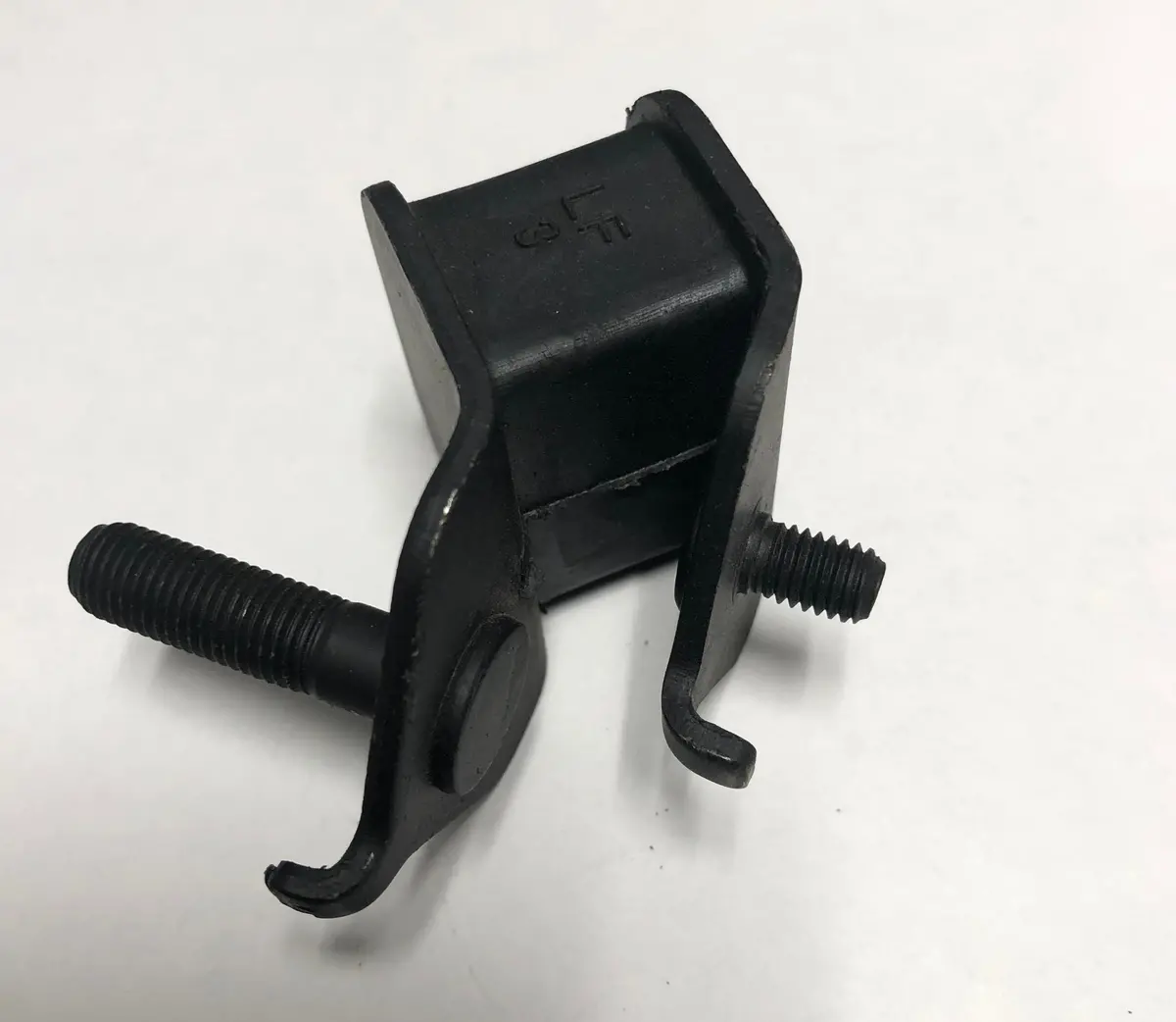795244 Rubber Mount Northstar Fm928/Ns14/Wh2 1