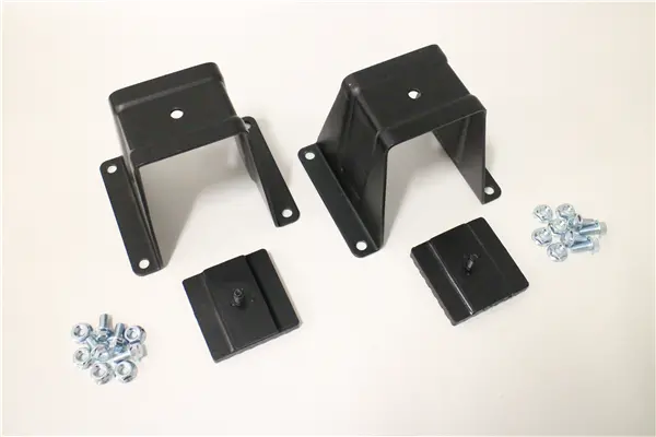 795245 Vibration Bracket Assembly Powerhorse/Northstar 1
