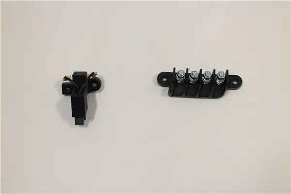 795249 Brush And Terminal Set Powerhorse/Northstar 1