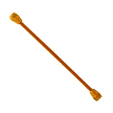 79525 Copper Oil Line 9.5 Inch Pw Sm 1