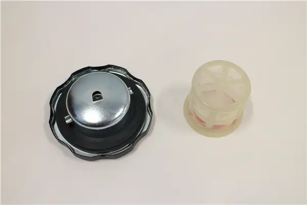 795256 Fuel Cap Assembly Powerhorse/Northstar 1