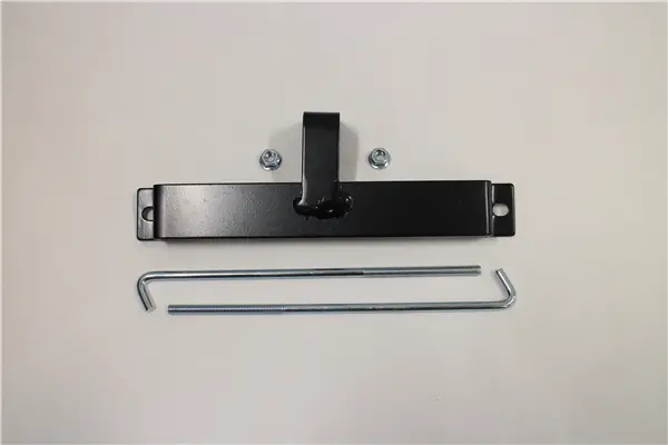 795258 Battery Bracket Kit Powerhorse/Northstar 1