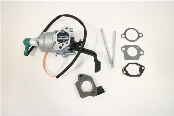 795261 Carburetor Assembly Powerhorse/Northstar 1