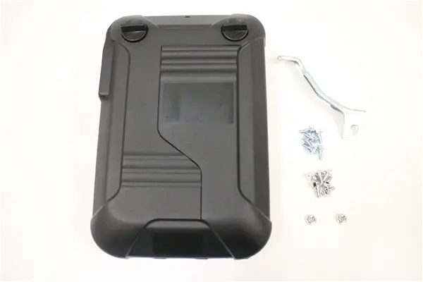 795262 Air Cleaner Assembly Powerhorse/Northstar 1
