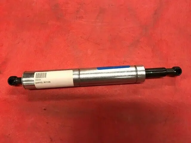 795351 Damper, Centering Big Dog 1