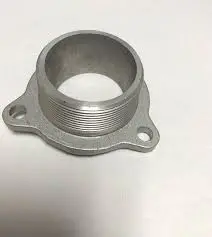 795368 Inlet Flange Replaces 793706 2" Powerhorse/Northstar W2 1