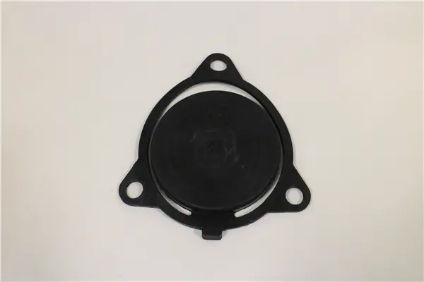795392 Inlet Check Valve Replaces 793721 3" Pump  Powerhorse/Northstar 1