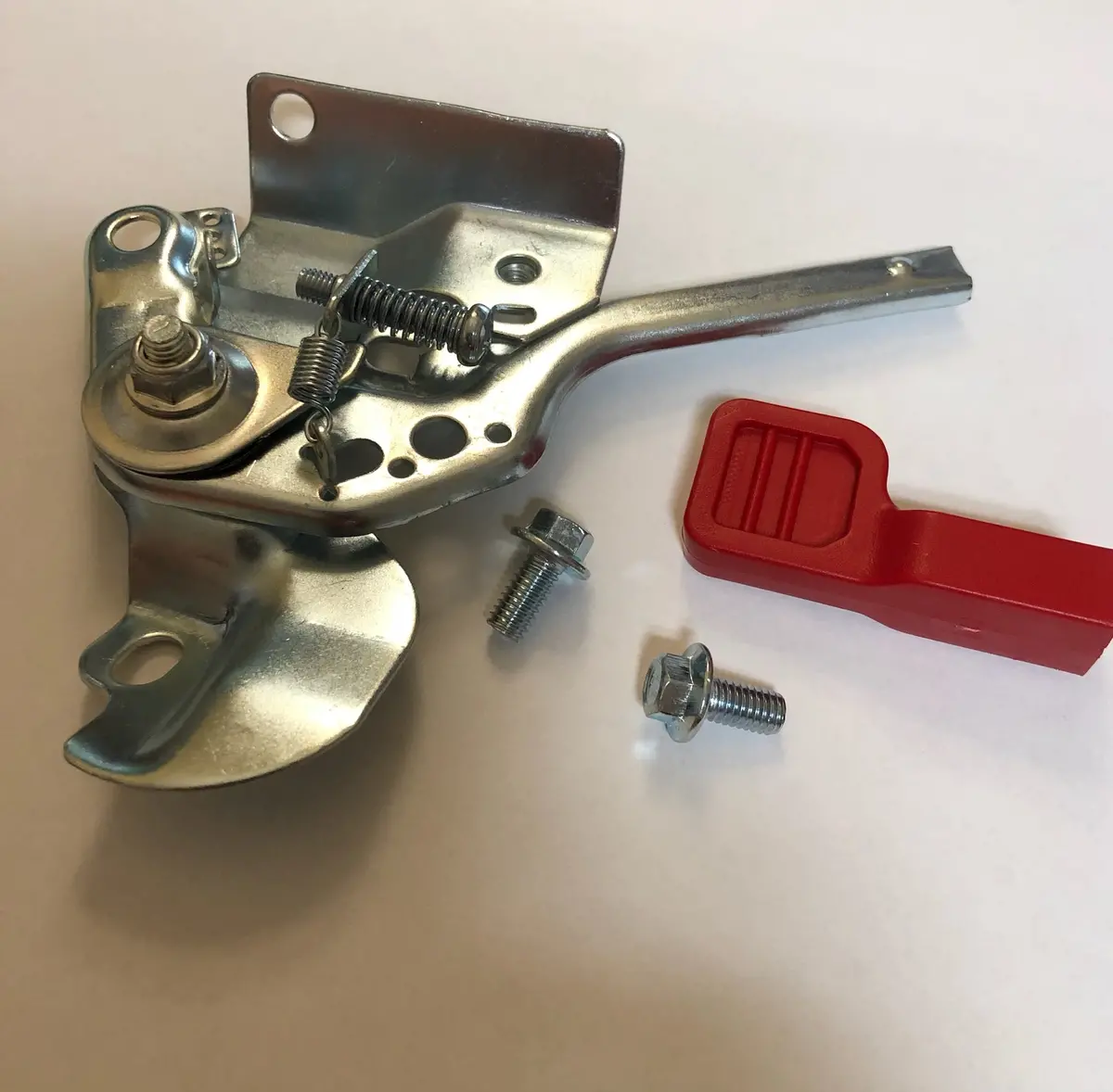 795606 Throttle Kit Northstar Wh2 Sfi S-644 1