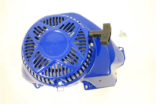 795630 Recoil Assembly Powerhorse/Northstar 1